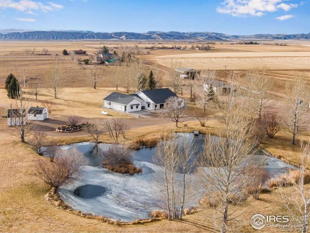 612 W County Road 74, Wellington, CO 80549