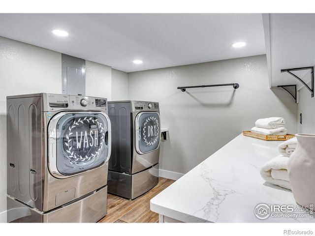 612 W County Road 74, Wellington, CO 80549