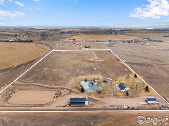 612 W County Road 74, Wellington, CO 80549