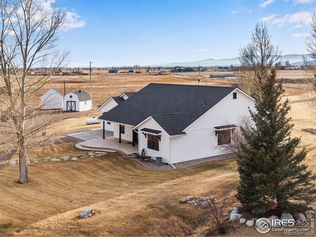 612 W County Road 74, Wellington, CO 80549