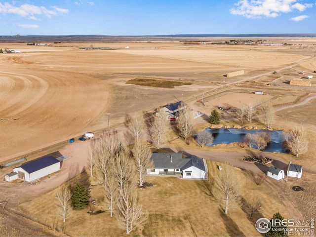 612 W County Road 74, Wellington, CO 80549