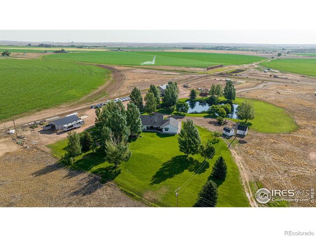 612 W County Road 74, Wellington, CO 80549