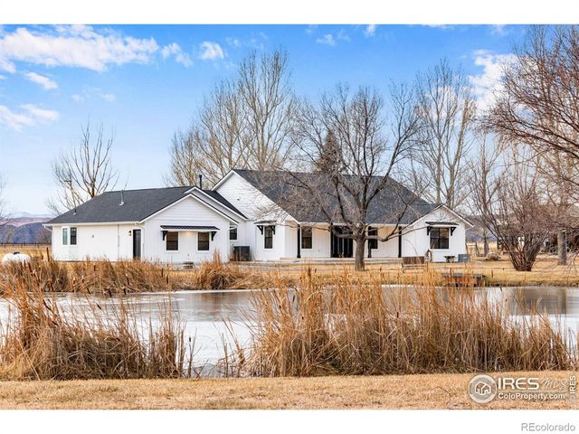 612 W County Road 74, Wellington, CO 80549