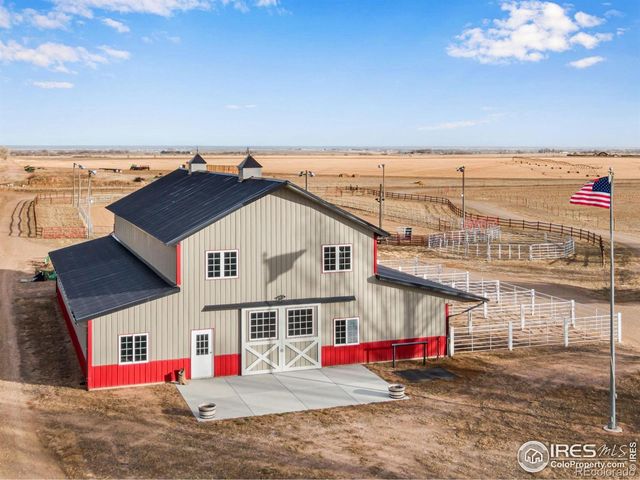 612 W County Road 74, Wellington, CO 80549