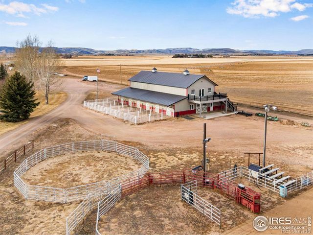612 W County Road 74, Wellington, CO 80549