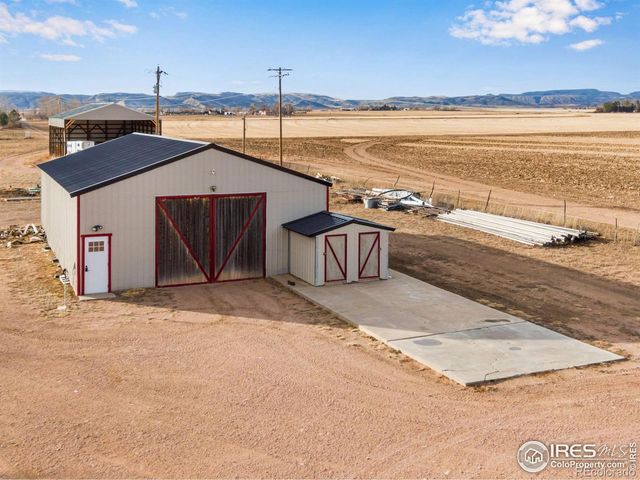 612 W County Road 74, Wellington, CO 80549