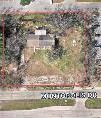 3308 Montopolis DR, Austin, TX 78744