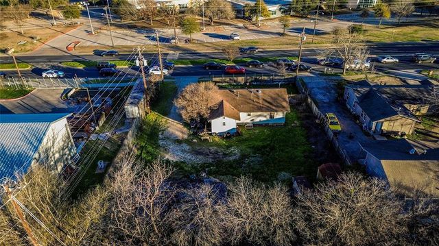 3308 Montopolis DR, Austin, TX 78744