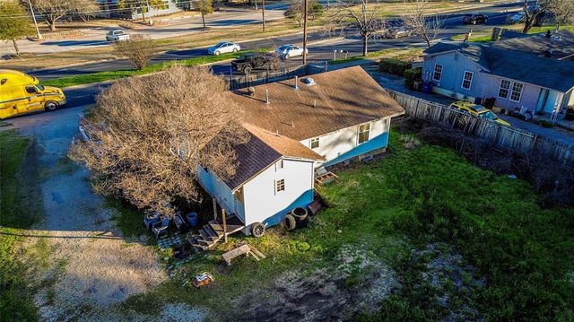 3308 Montopolis DR, Austin, TX 78744