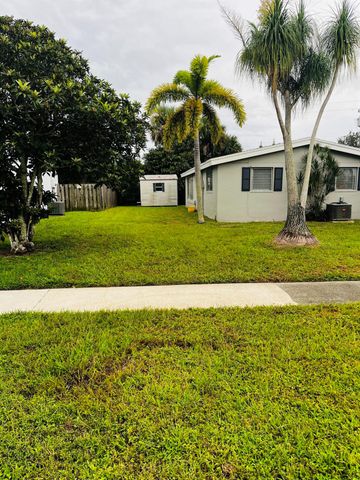 802 Royal Palm Beach Boulevard, Royal Palm Beach, FL 33411