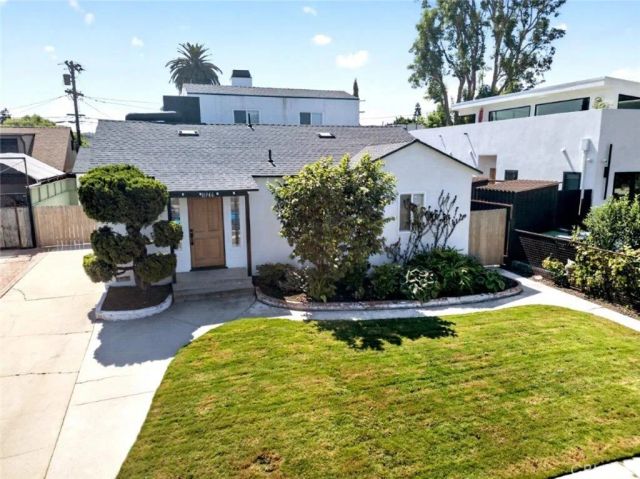 11946 Aneta Street, Los Angeles, CA 90230