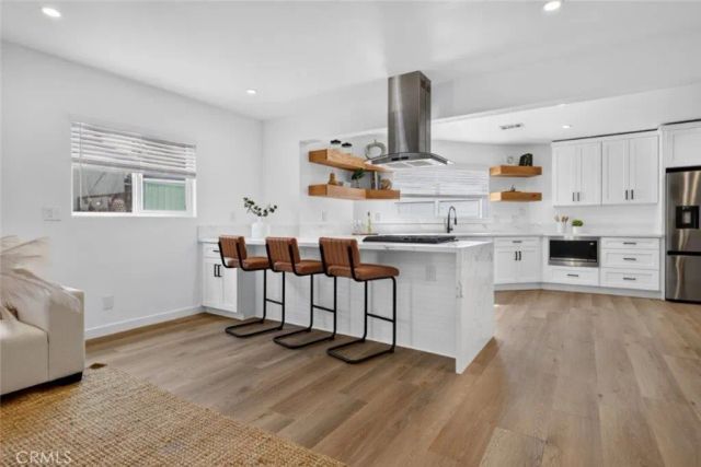 11946 Aneta Street, Los Angeles, CA 90230