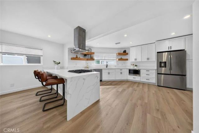11946 Aneta Street, Los Angeles, CA 90230