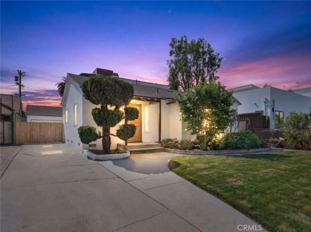 11946 Aneta Street, Los Angeles, CA 90230