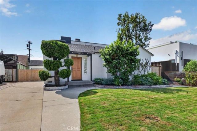 11946 Aneta Street, Los Angeles, CA 90230