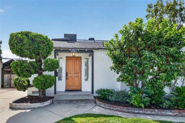11946 Aneta Street, Los Angeles, CA 90230