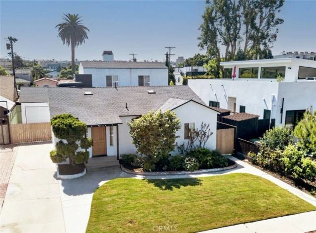 11946 Aneta Street, Los Angeles, CA 90230
