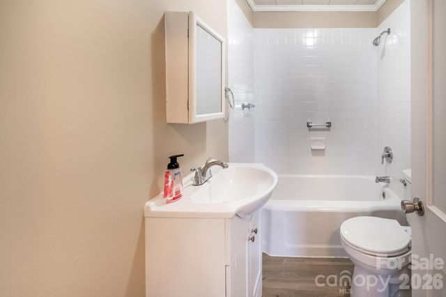 569 Hunter Avenue, Kannapolis, NC 28083