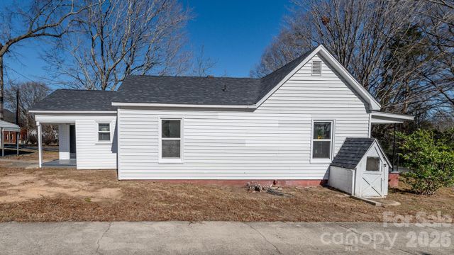 569 Hunter Avenue, Kannapolis, NC 28083