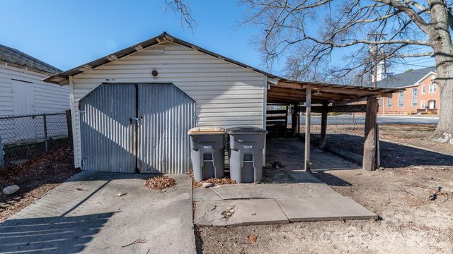 569 Hunter Avenue, Kannapolis, NC 28083