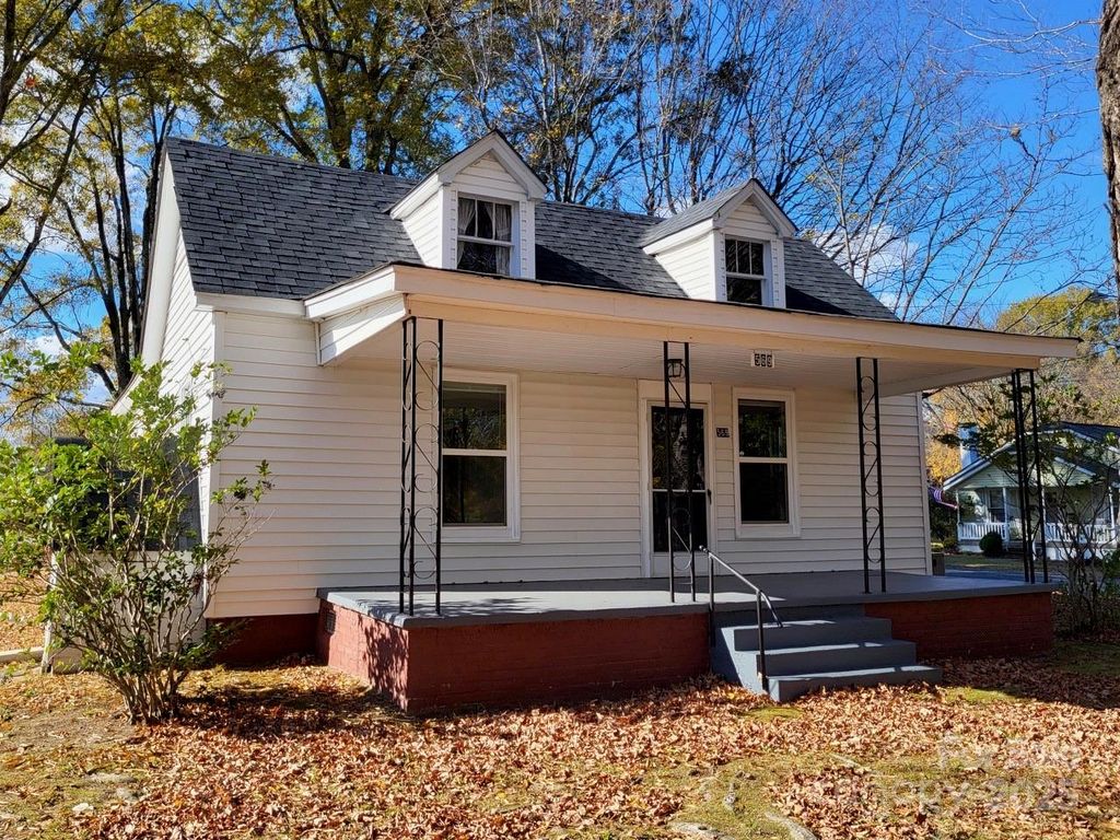 569 Hunter Avenue, Kannapolis, NC 28083