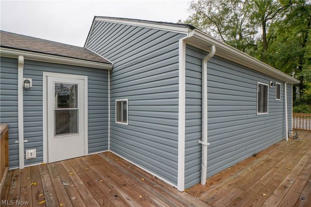 318 Elmport Avenue NE, Canton, OH 44704