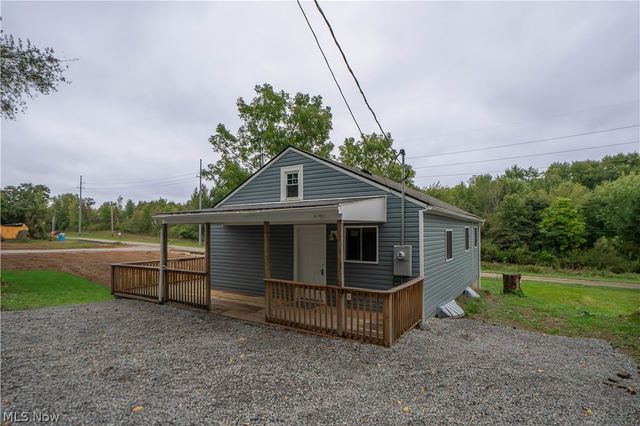 318 Elmport Avenue NE, Canton, OH 44704