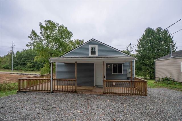 318 Elmport Avenue NE, Canton, OH 44704
