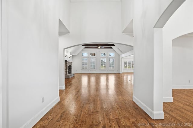 6003 E 117th Place, Tulsa, OK 74137