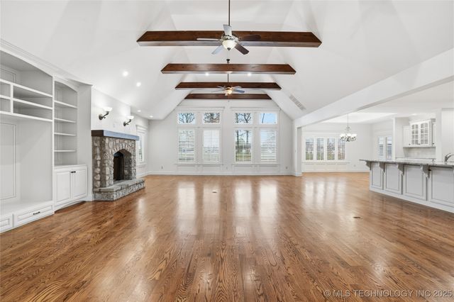 6003 E 117th Place, Tulsa, OK 74137