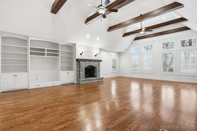 6003 E 117th Place, Tulsa, OK 74137