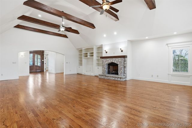 6003 E 117th Place, Tulsa, OK 74137