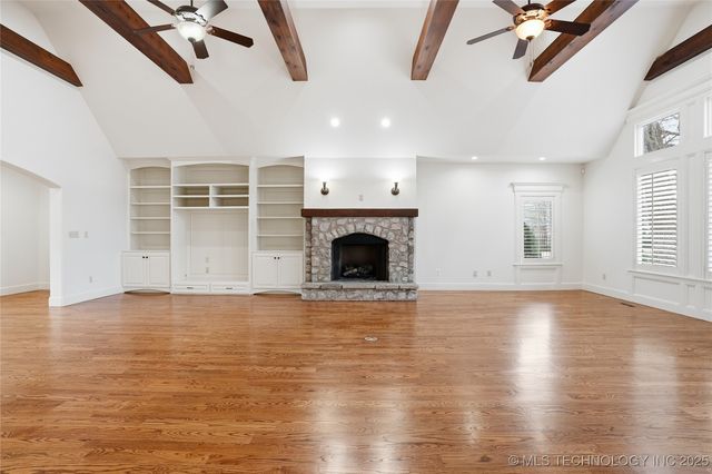 6003 E 117th Place, Tulsa, OK 74137