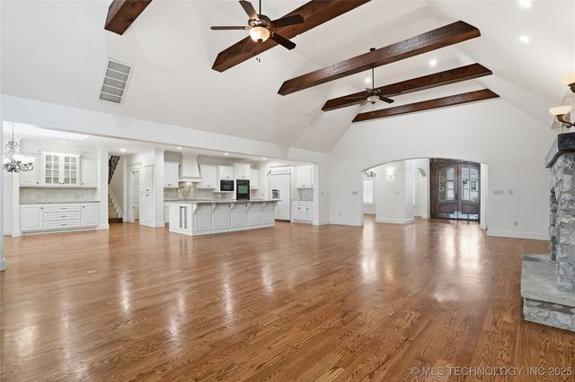 6003 E 117th Place, Tulsa, OK 74137