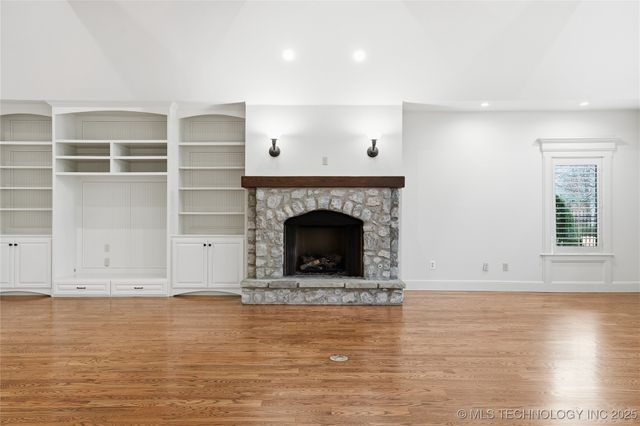 6003 E 117th Place, Tulsa, OK 74137