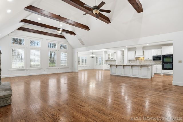 6003 E 117th Place, Tulsa, OK 74137