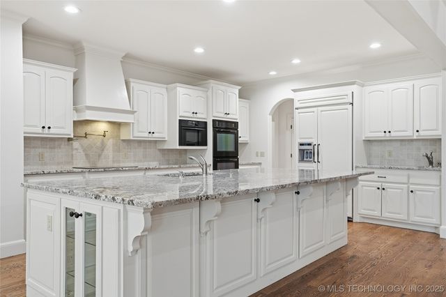 6003 E 117th Place, Tulsa, OK 74137