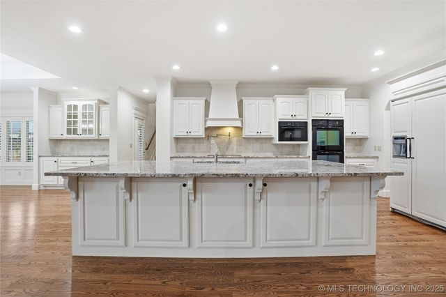 6003 E 117th Place, Tulsa, OK 74137