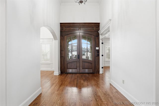 6003 E 117th Place, Tulsa, OK 74137