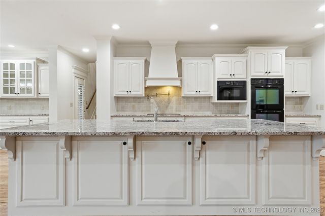 6003 E 117th Place, Tulsa, OK 74137