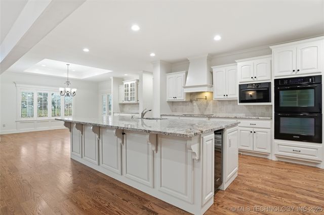 6003 E 117th Place, Tulsa, OK 74137