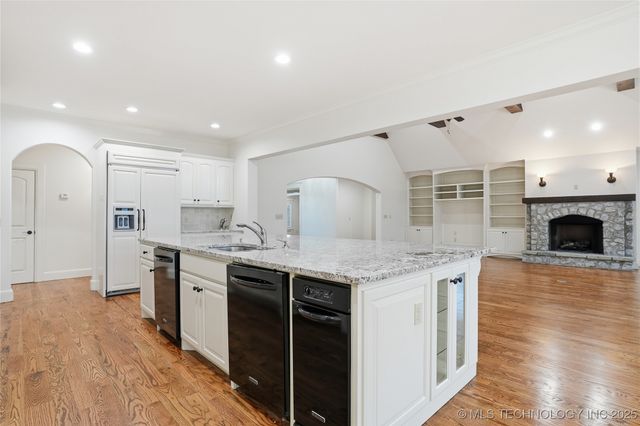 6003 E 117th Place, Tulsa, OK 74137