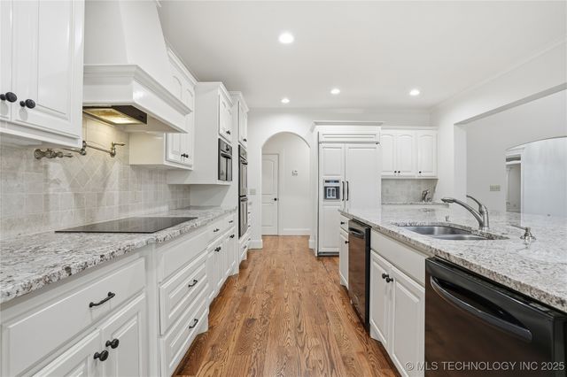 6003 E 117th Place, Tulsa, OK 74137