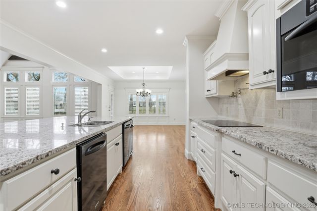 6003 E 117th Place, Tulsa, OK 74137