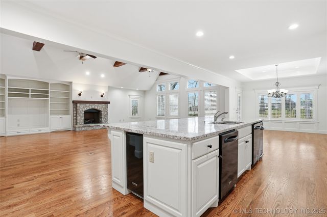 6003 E 117th Place, Tulsa, OK 74137