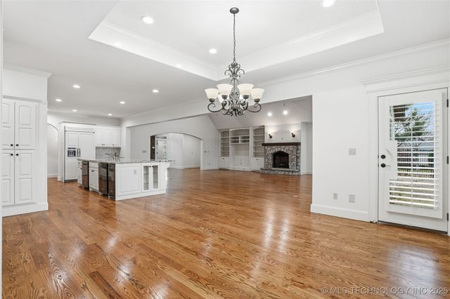 6003 E 117th Place, Tulsa, OK 74137