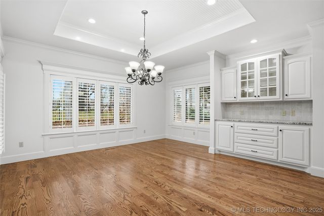 6003 E 117th Place, Tulsa, OK 74137