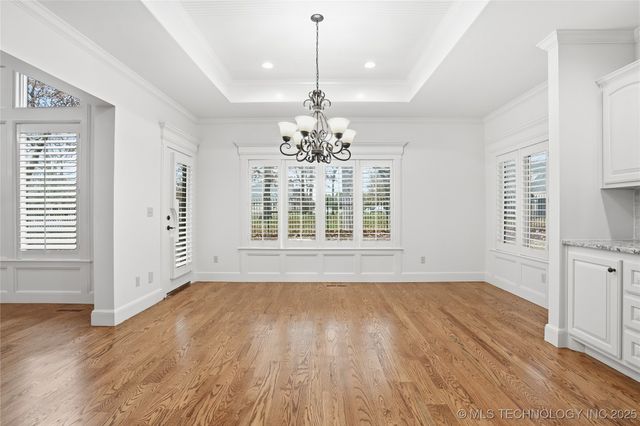 6003 E 117th Place, Tulsa, OK 74137