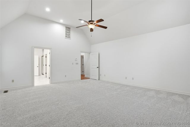 6003 E 117th Place, Tulsa, OK 74137