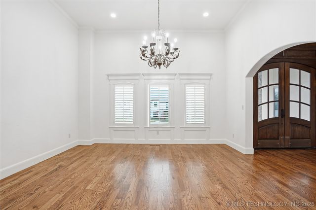 6003 E 117th Place, Tulsa, OK 74137